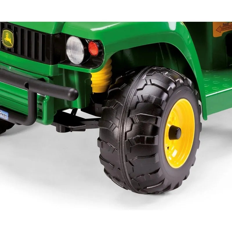 Peg Perego John Deer Gator HPX 7