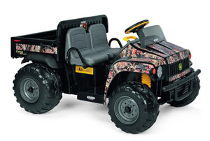 Peg Perego John Deer Gator Camo