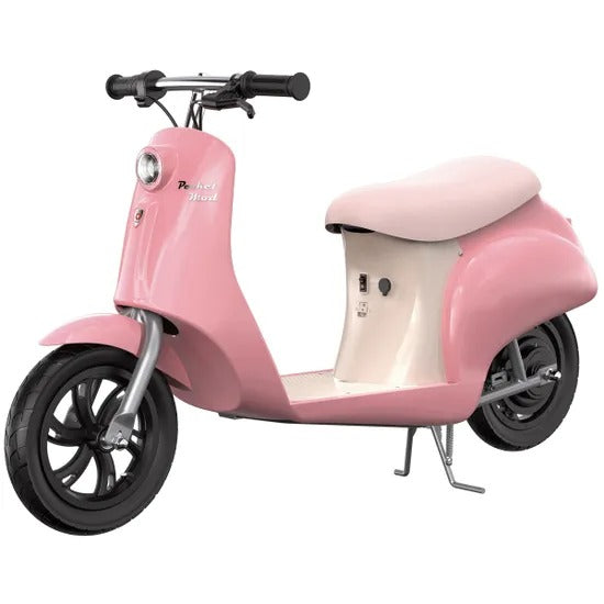 Razor Pocket Mod Capri Scooter 24V 1