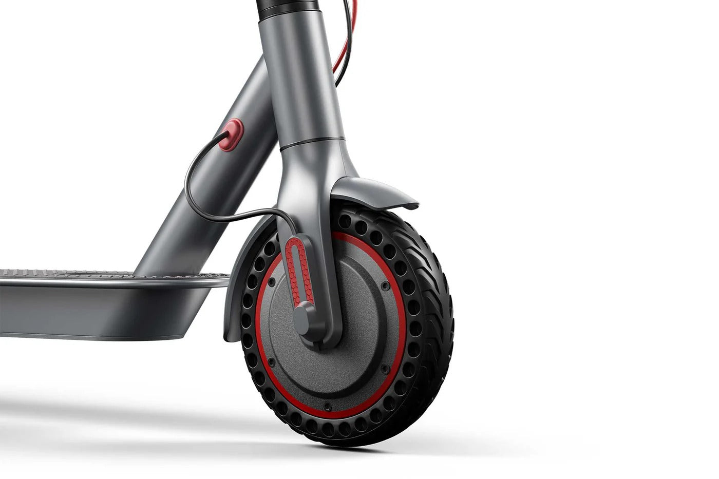 Emoko HT T4 Pro Electric Scooter 6