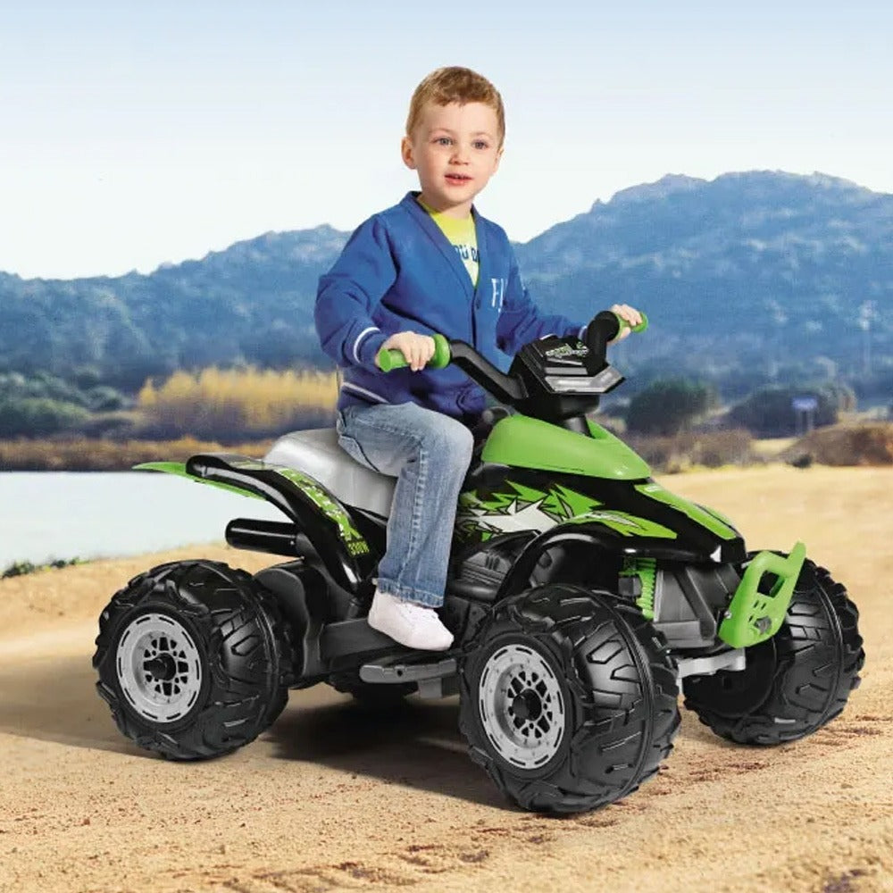 Peg Perego Corral T-Rex 330W 7