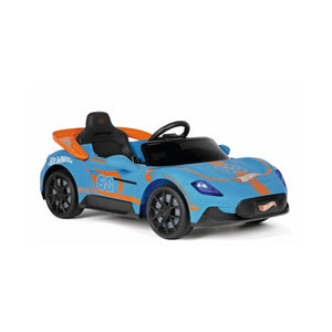 Peg Perego Hot Wheels Electric Ride On Car
