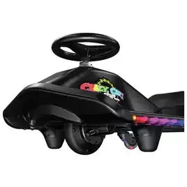 Razor Crazy Cart Shift Lightshow 12V 2