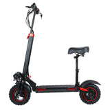 Freeboy J11 Max Seated Electric Scooter