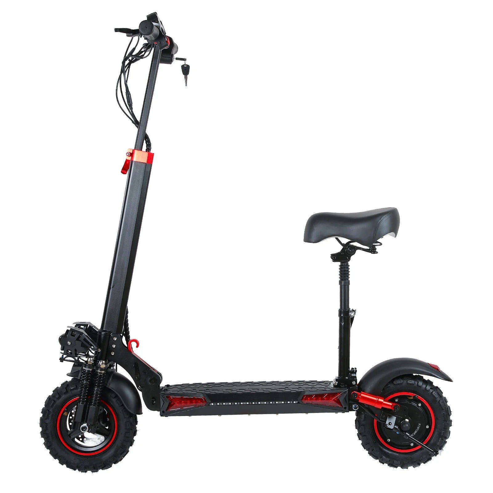 Freeboy J11 Max Electric Scooter 1
