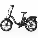 Koolux X16 Electric Bike