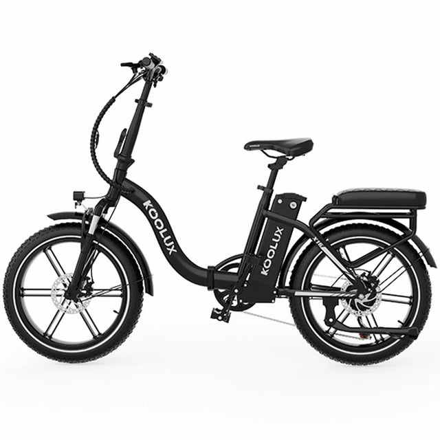 Koolux X16 Electric Bike