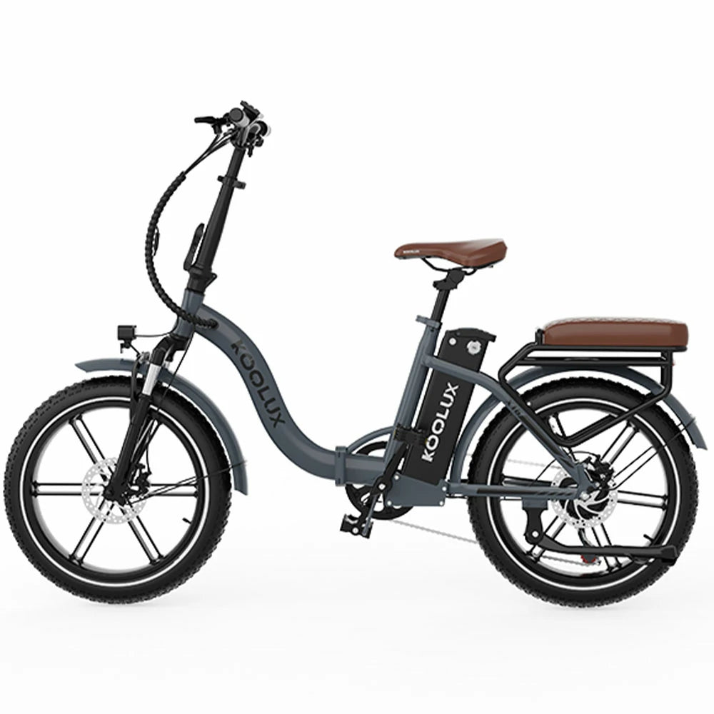 Koolux X16 Electric Bike - product image 2
