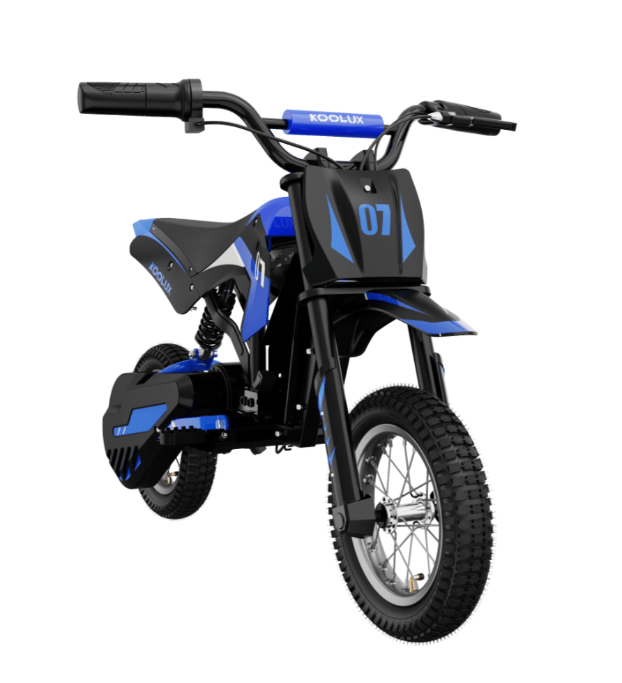 Koolux EV12M 300W Kids Electric Dirt Bike