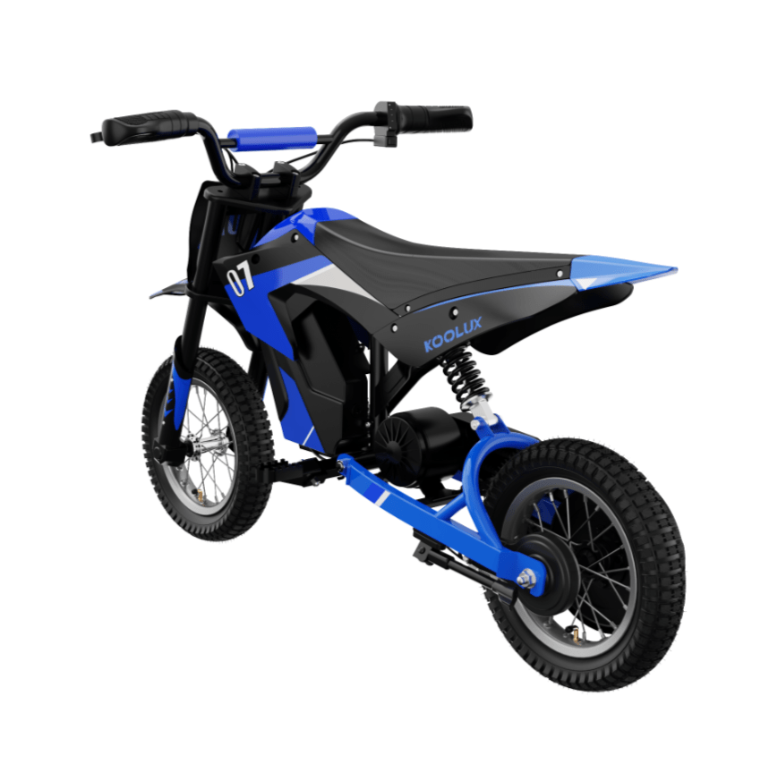 Koolux EV12M 300W Kids Electric Dirt Bike