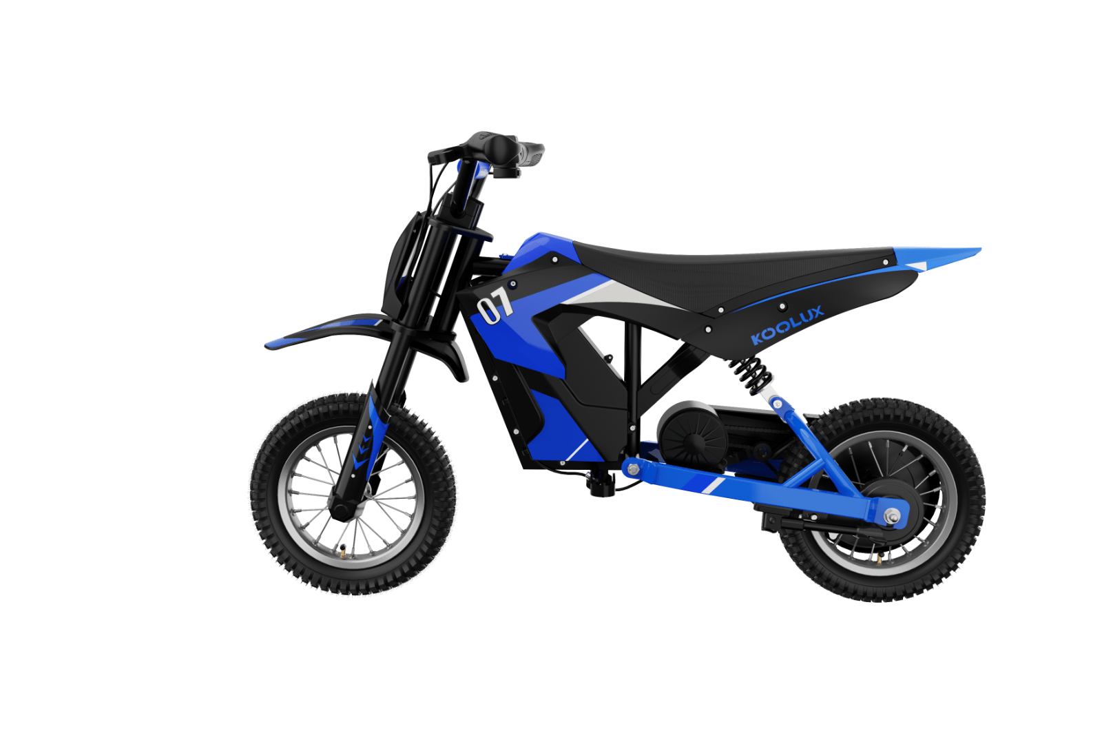 Koolux EV12M 300W Kids Electric Dirt Bike