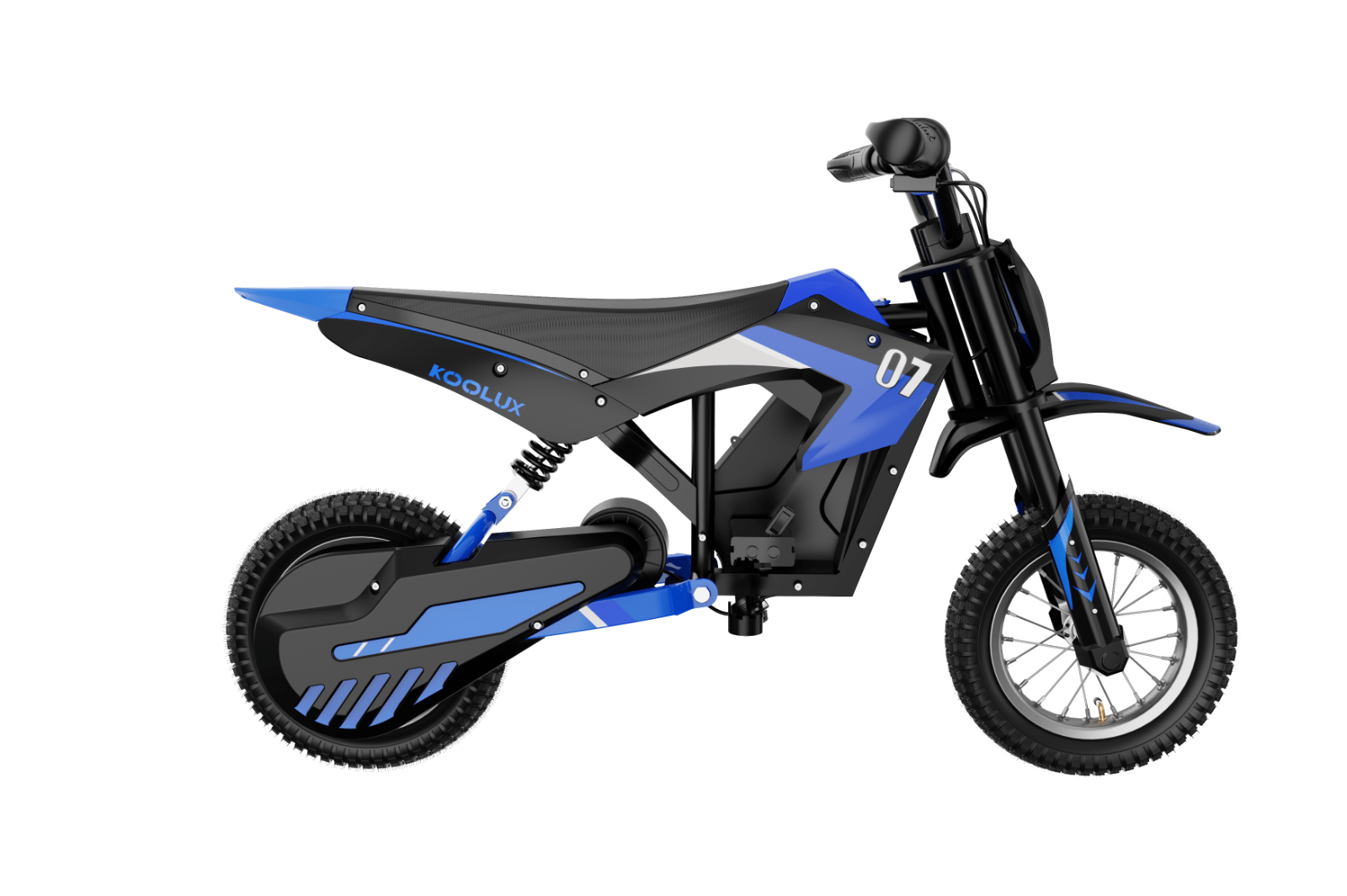 Koolux EV12M 300W Kids Electric Dirt Bike