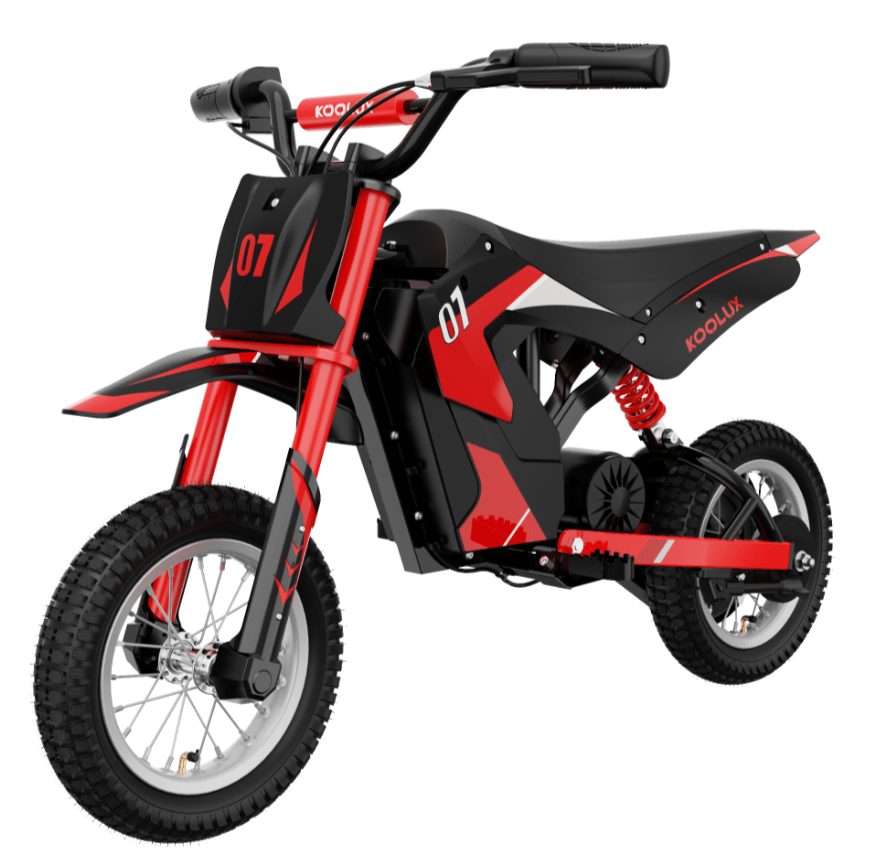 Koolux EV12M 300W Kids Electric Dirt Bike