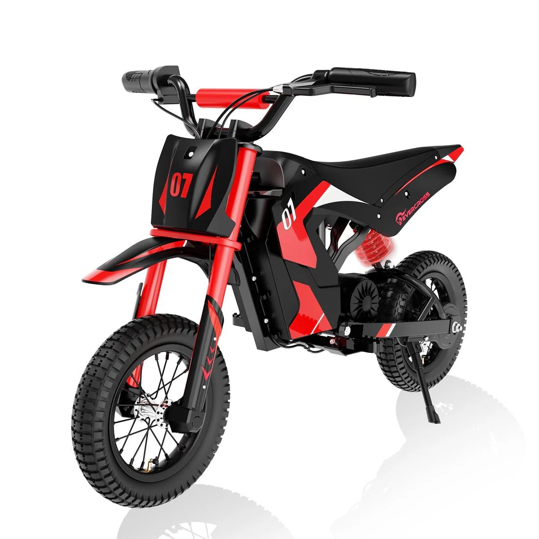 Koolux EV12M 300W Kids Electric Dirt Bike