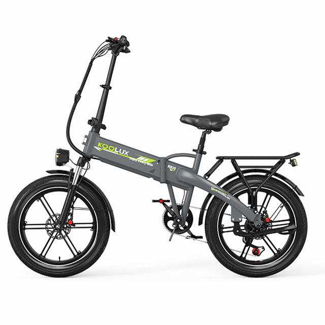 Koolux RK10 Folding Electric Bike