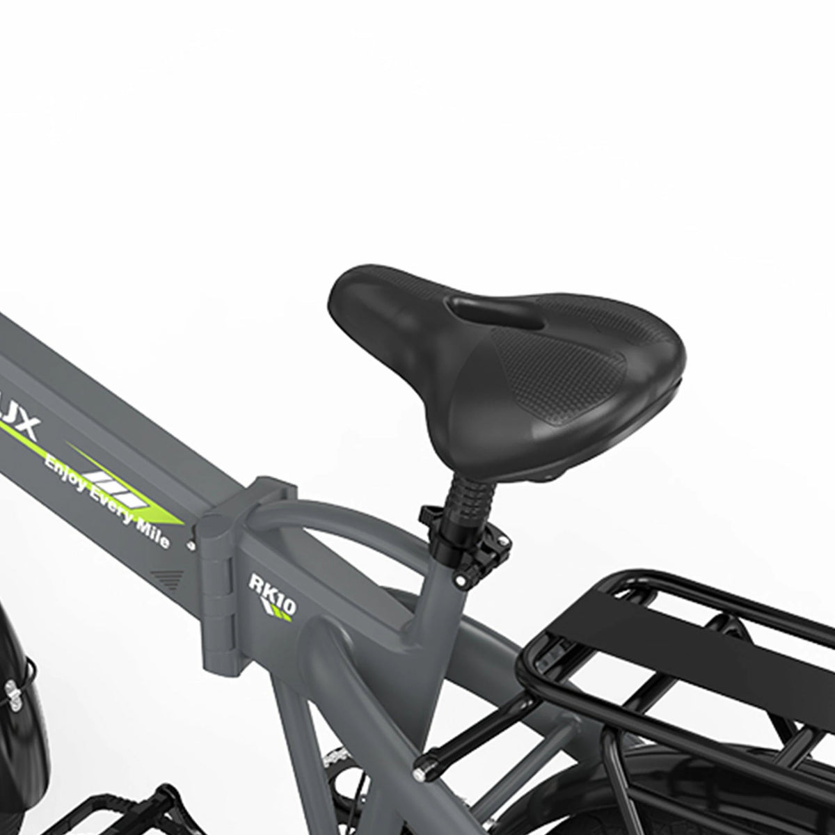 Koolux RK10 Folding Electric Bike - product image 10
