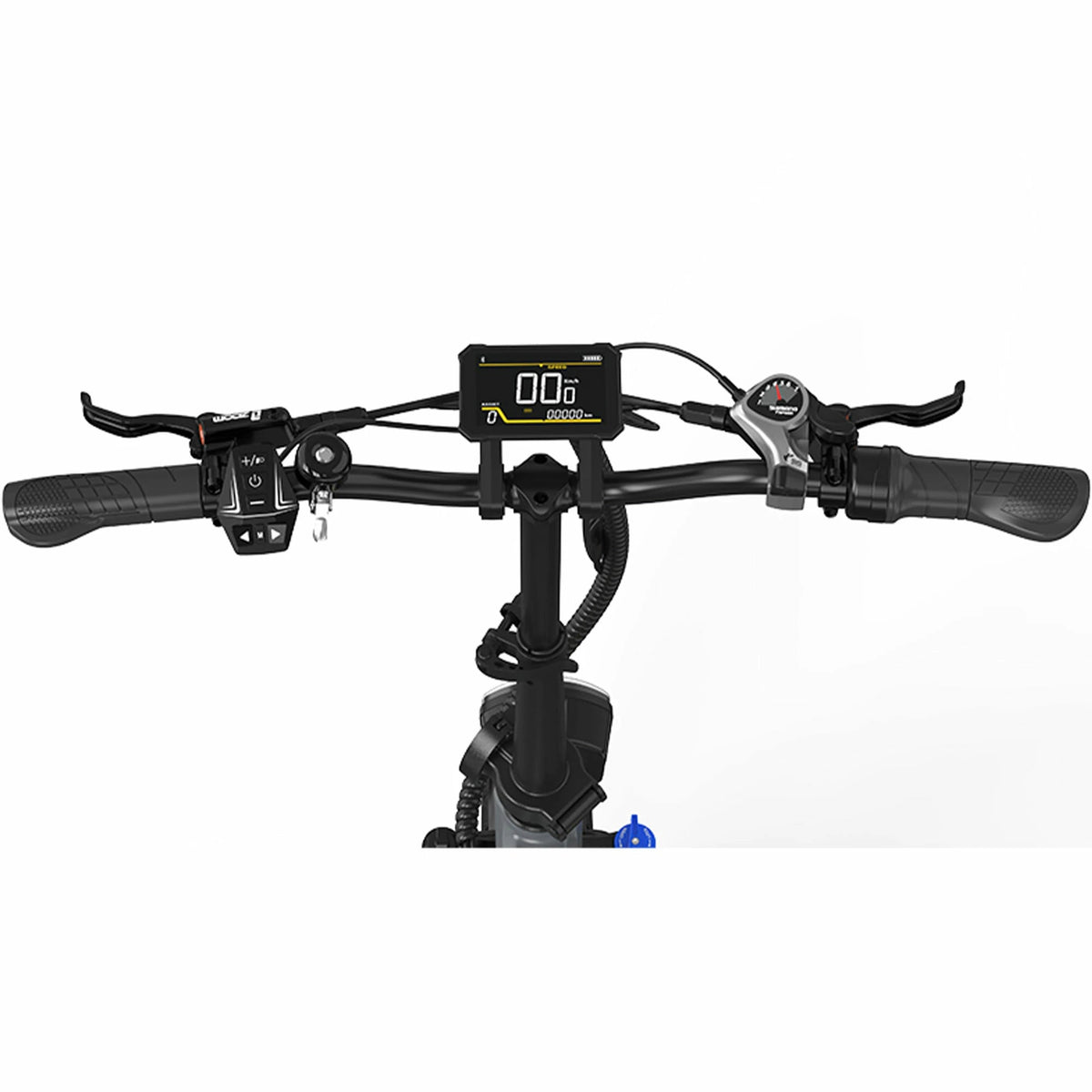 Koolux RK10 Folding Electric Bike - product image 7
