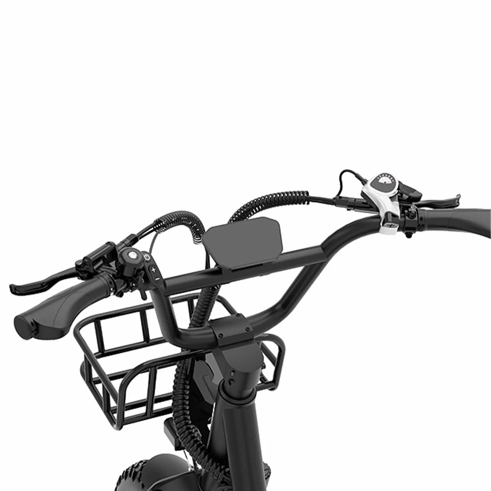 Koolux X7 Electric Bike - product image 6