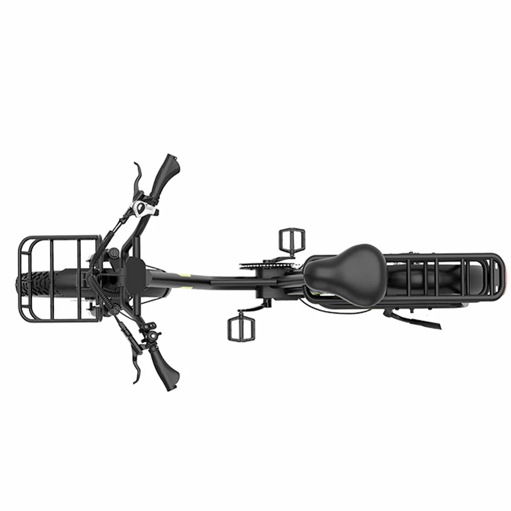 Koolux X7 Electric Bike - product image 9