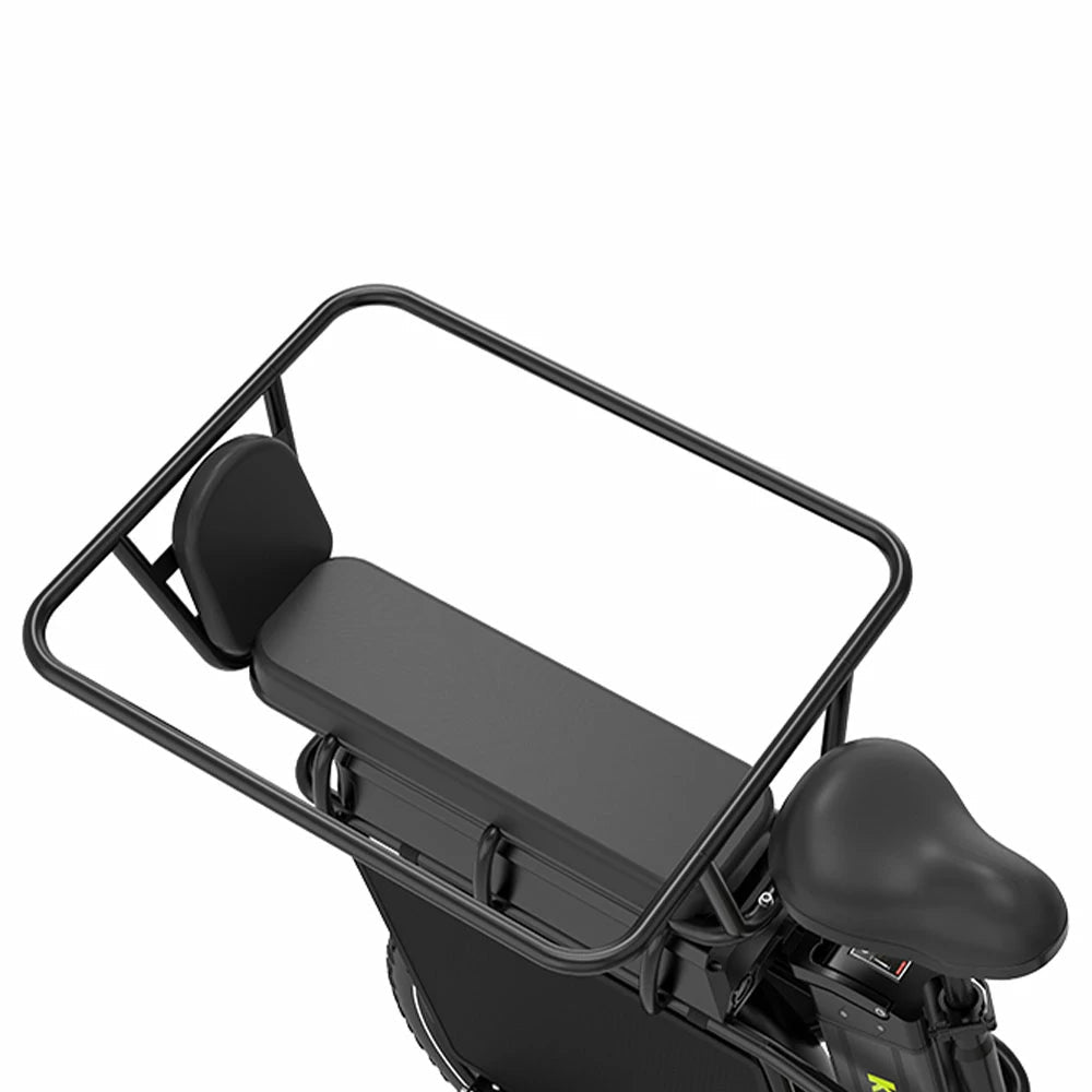 Koolux X8 Electric Bike - product image 13