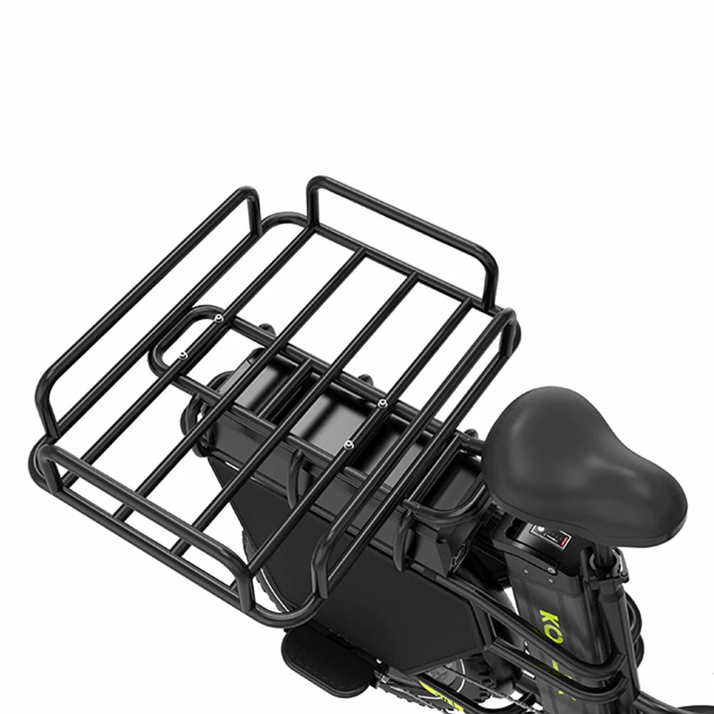 Koolux X8 Electric Bike - product image 14