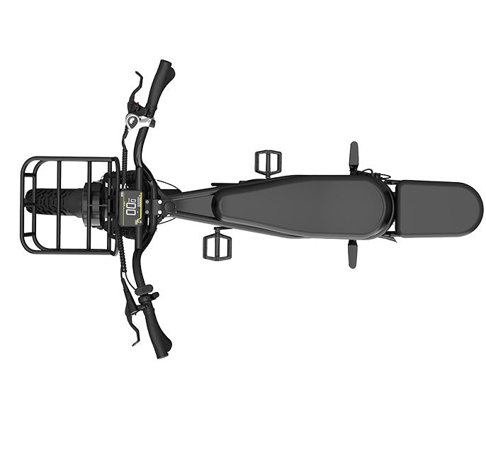 KOOLUX X9 Electric Bike 48V 15.6AH (Pro 31.2Ah)