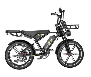 KOOLUX X9 Electric Bike