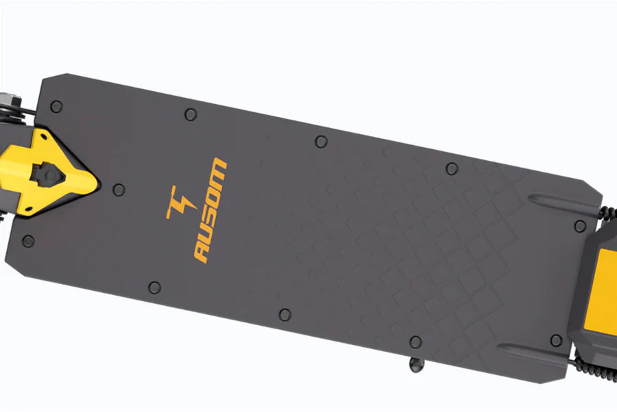 Ausom L1 Electric Scooter 800W 48V 15AH Ausom