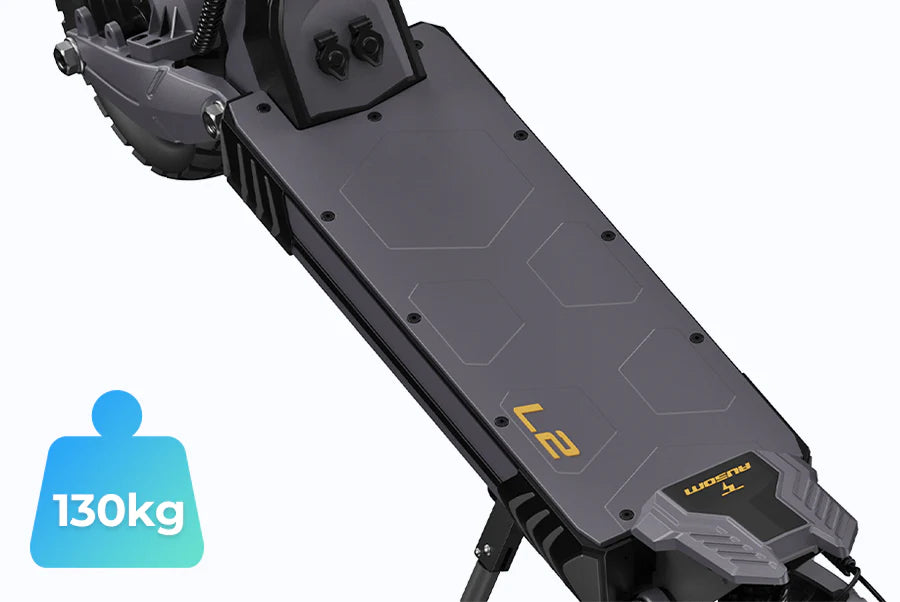 Ausom L2 Electric Scooter 800W 48V 15AH Ausom