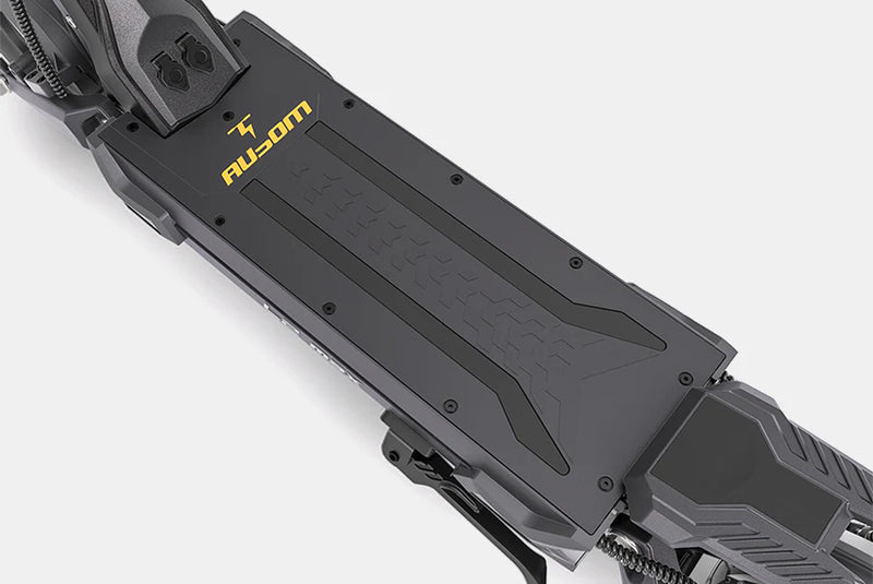 Ausom L2 MAX Electric Scooter 1000W 48V 20AH Ausom