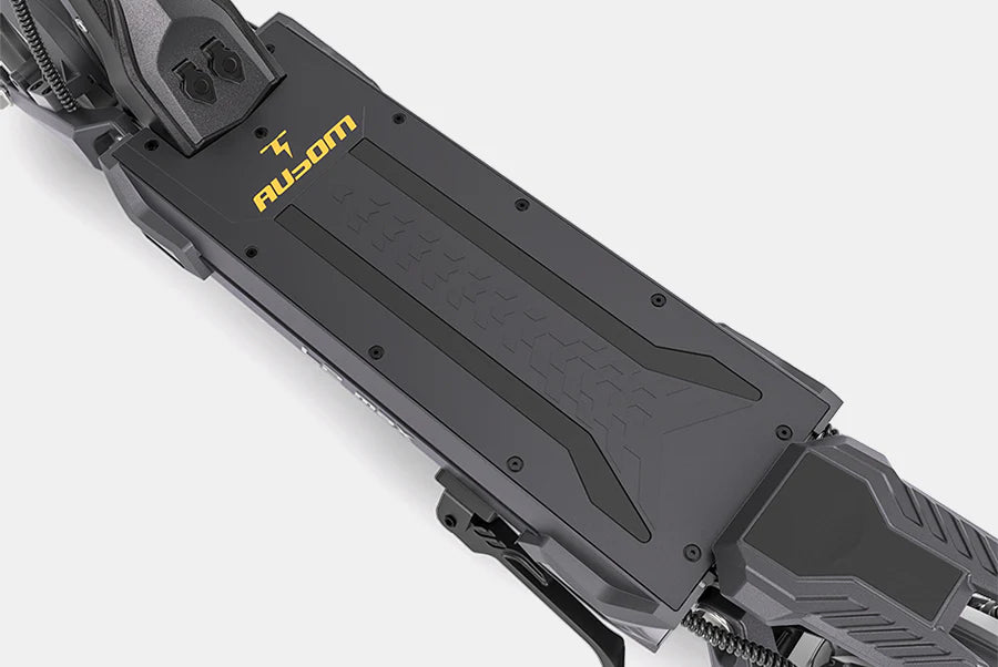 Ausom L2 MAX Electric Scooter 1000W 48V 20AH Ausom