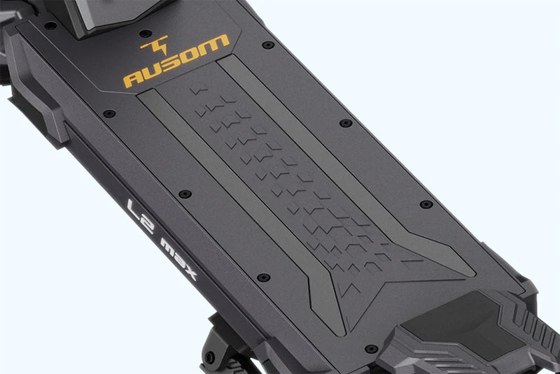 Ausom L2 MAX Dual Motor Electric Scooter 2000W 48V 20.8AH Ausom