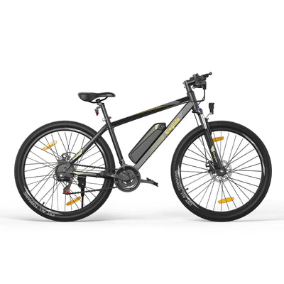 Bicicleta eléctrica ELEGLIDE M1 Plus 250W 36V 15.6AH