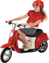 Razor Pocket Mod Hot Mod 24V Electric Scooter