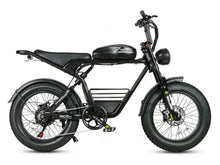 Bicicletta Elettrica Samebike M20