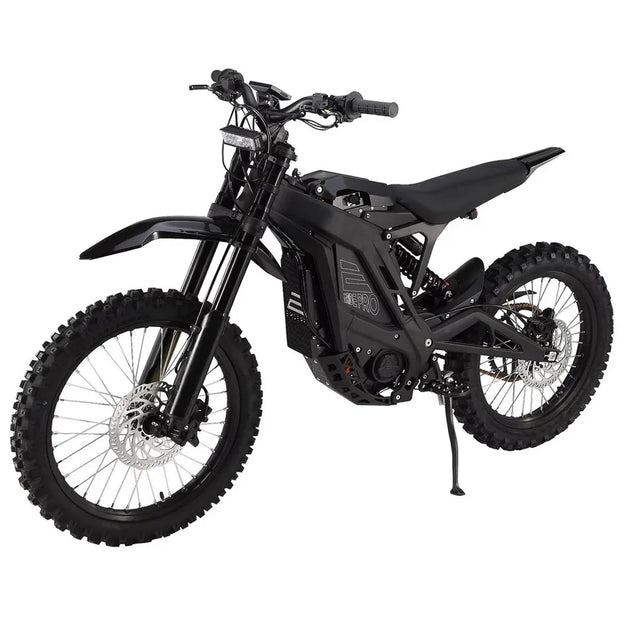 Moto Elettrica da Cross E RIDE Pro SR 25kW