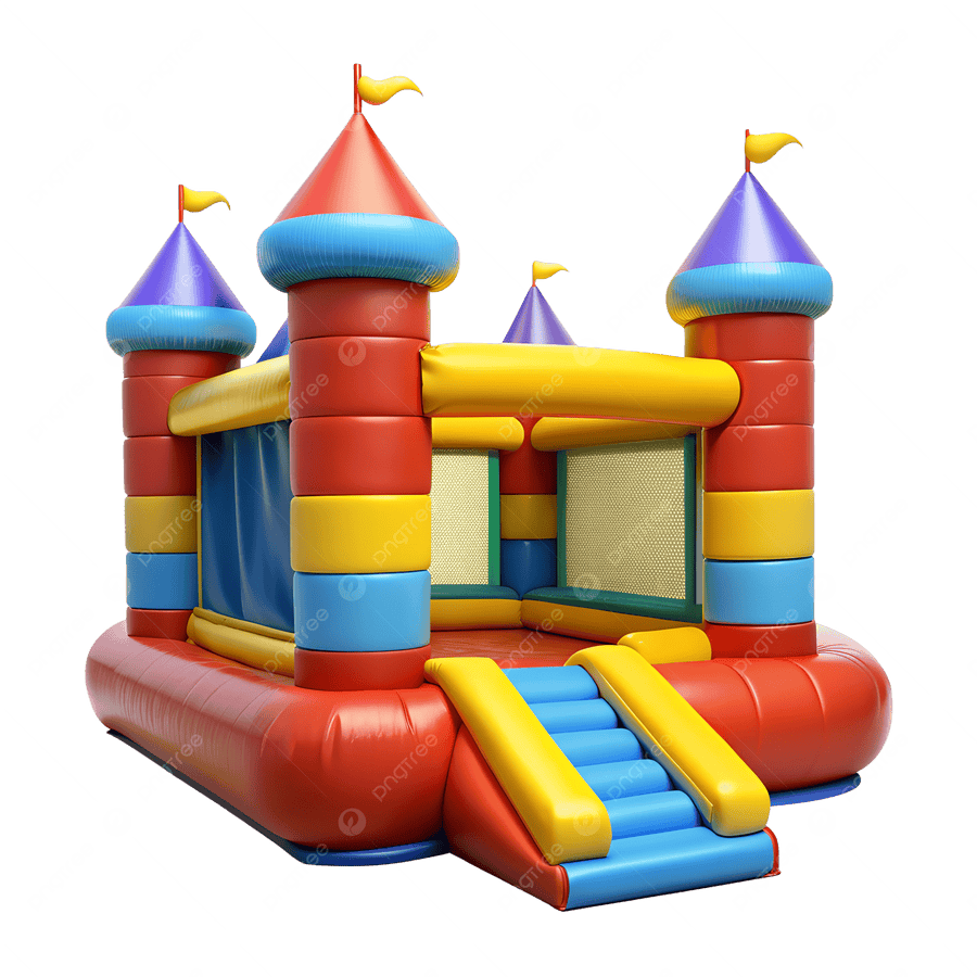 Bouncy Castles