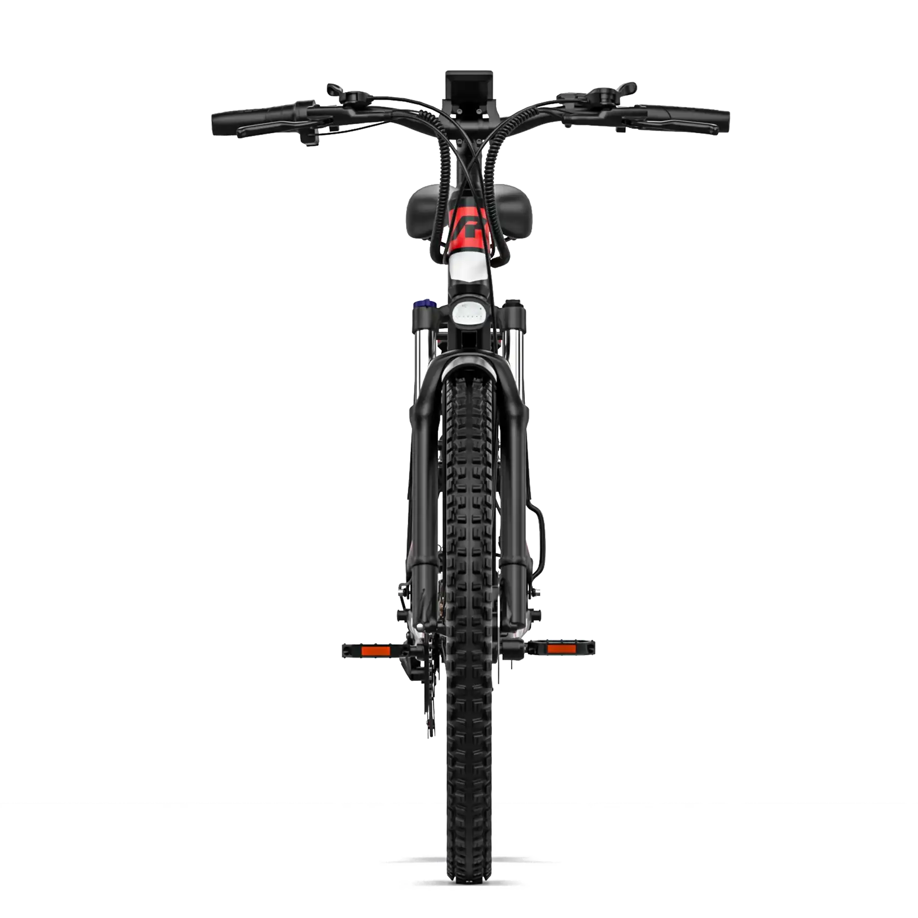 Randride YG90B Electric Mountain Bike 48V 17Ah Randride
