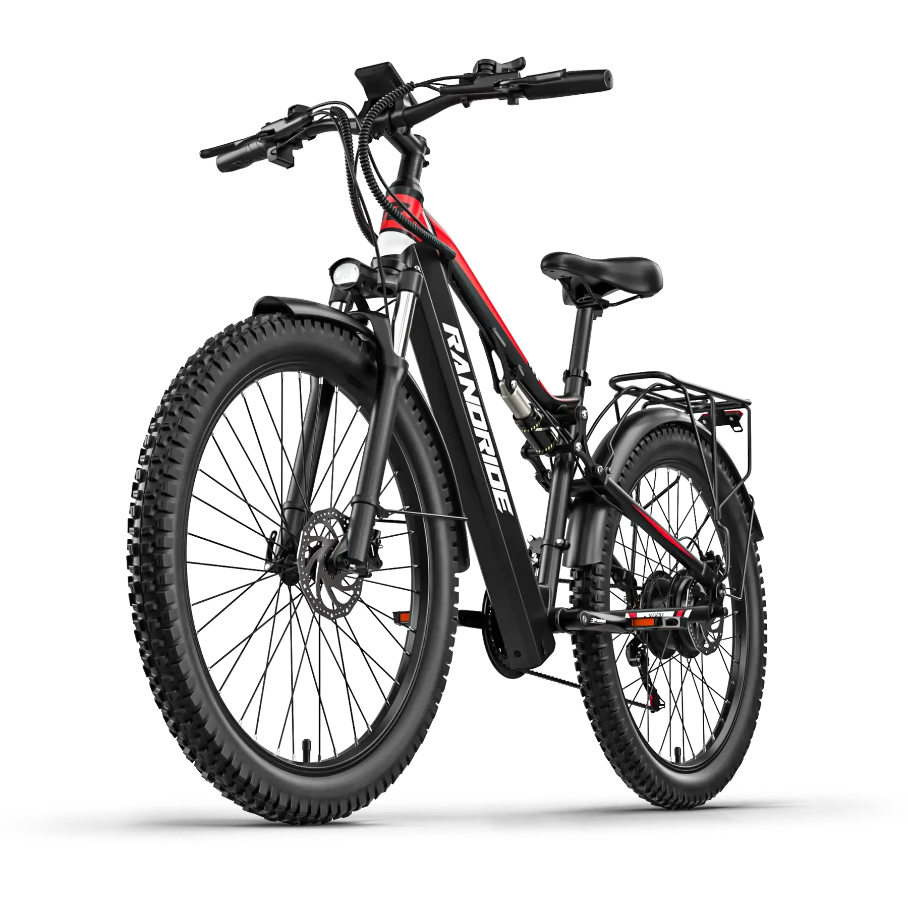 Randride YG90B Electric Mountain Bike 48V 17Ah Randride