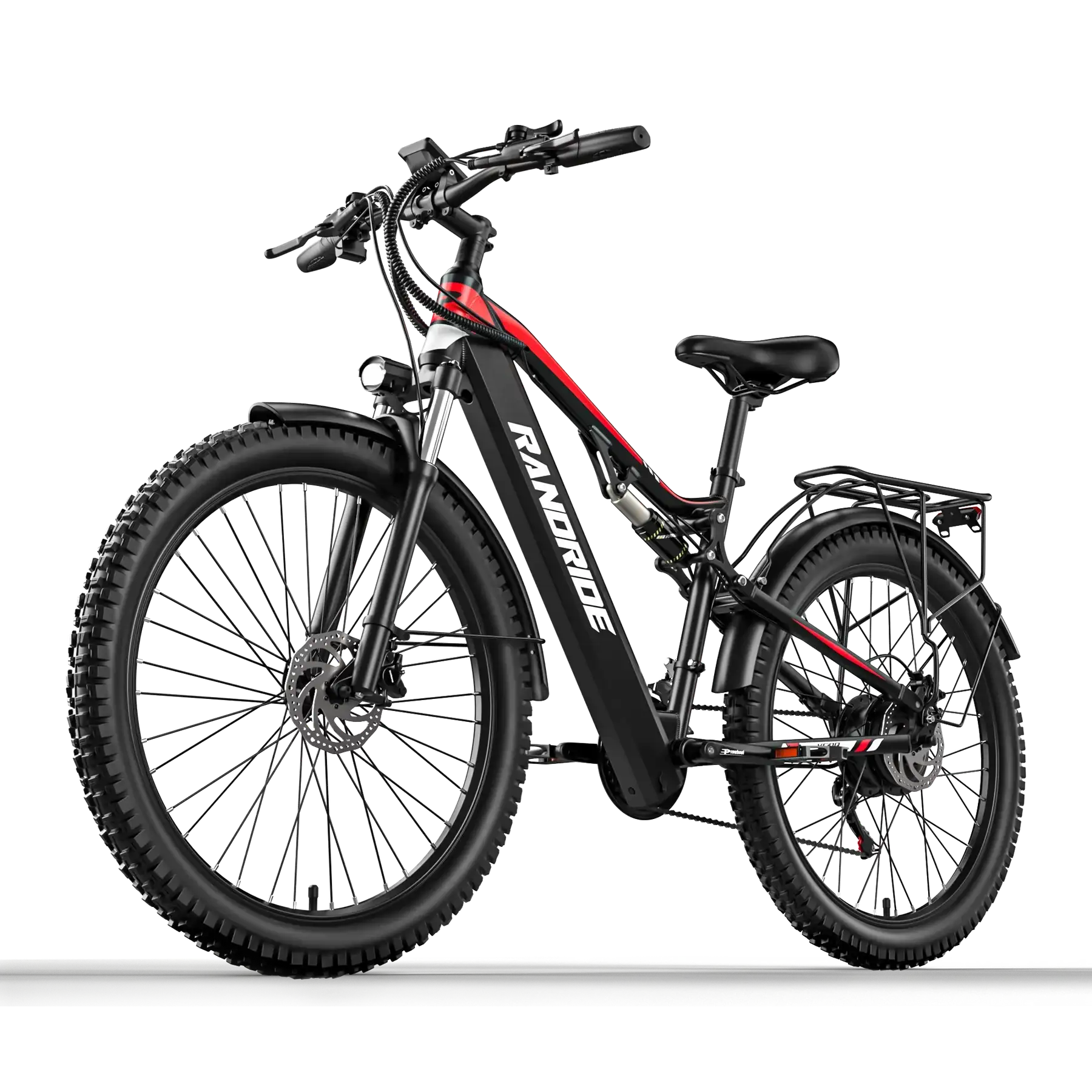 Randride YG90B Electric Mountain Bike 48V 17Ah Randride