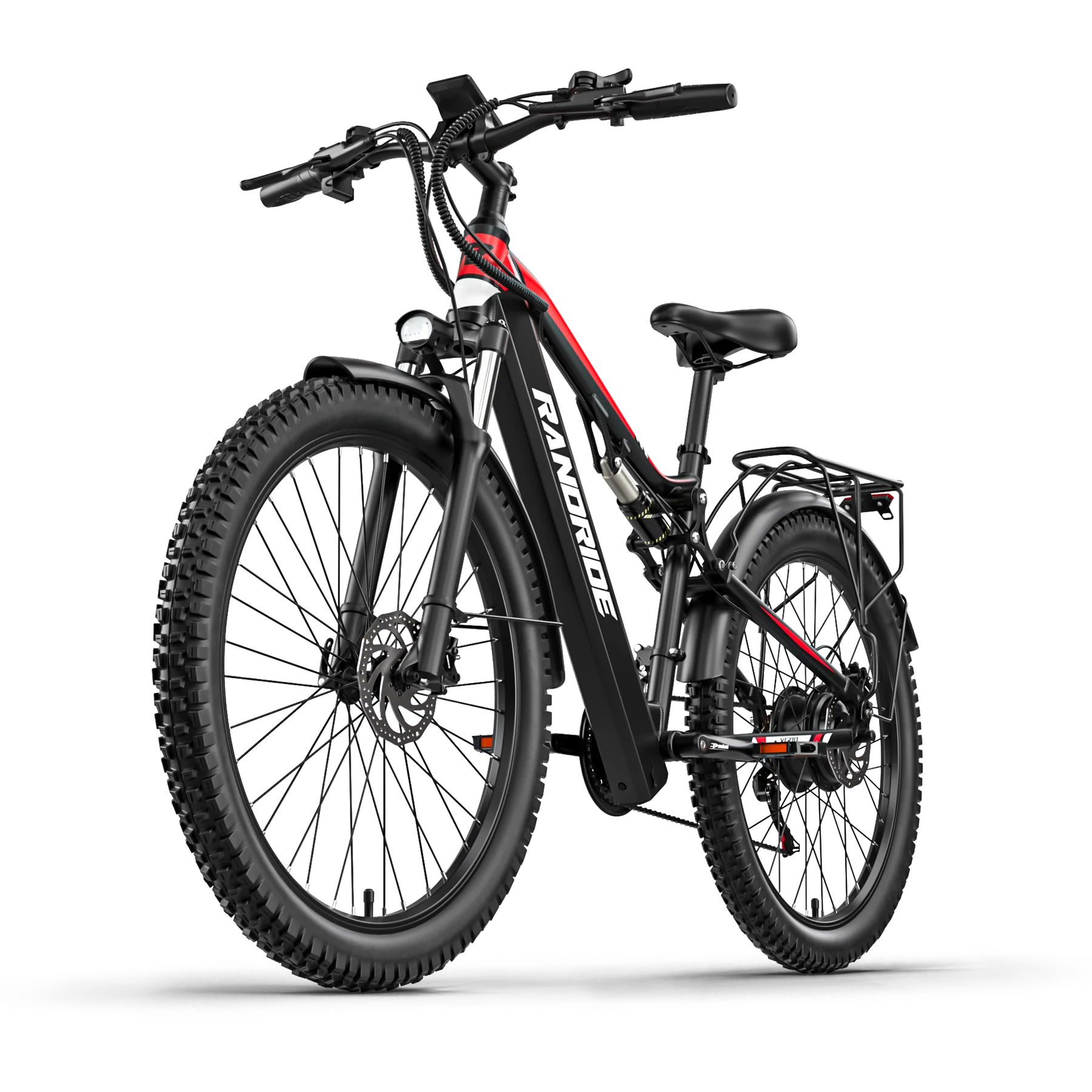 Randride YG90B Electric Mountain Bike 48V 17Ah Randride