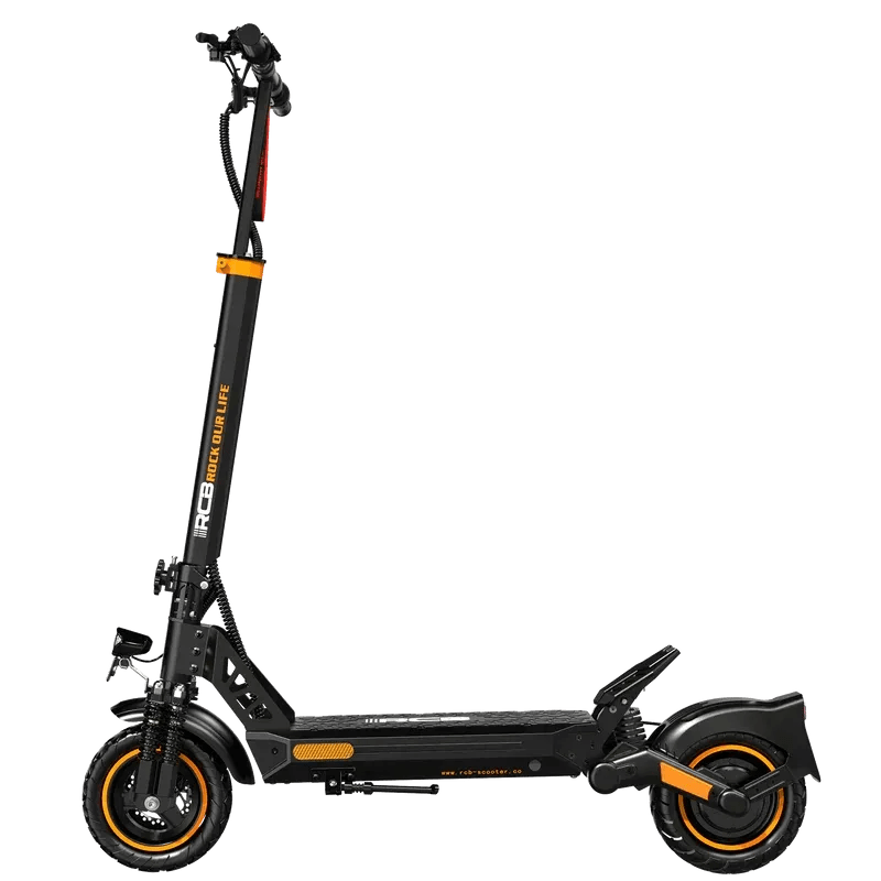 RCB D5 Pro 500W Electric Scooter