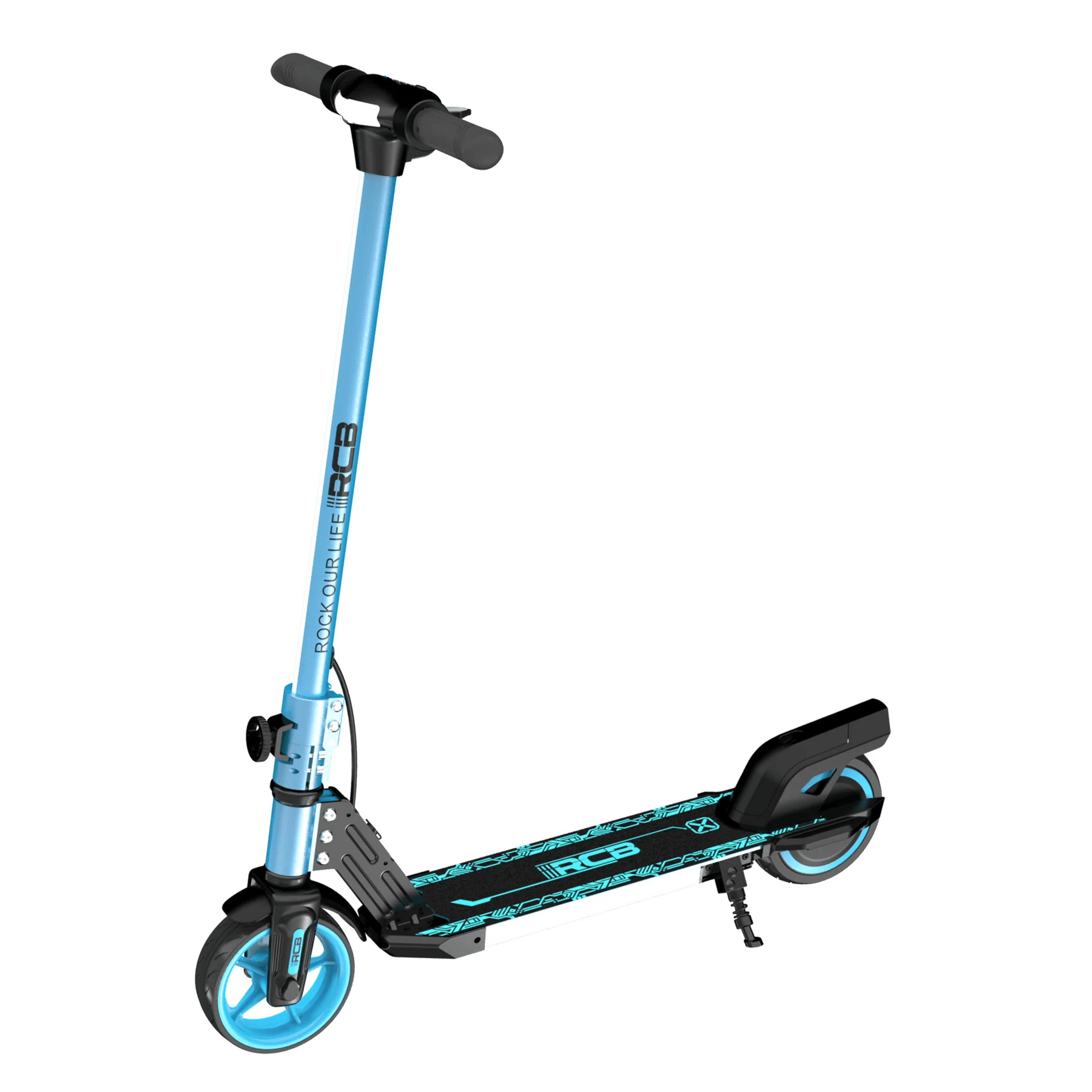 RCB R12 130W Kids Electric Scooter
