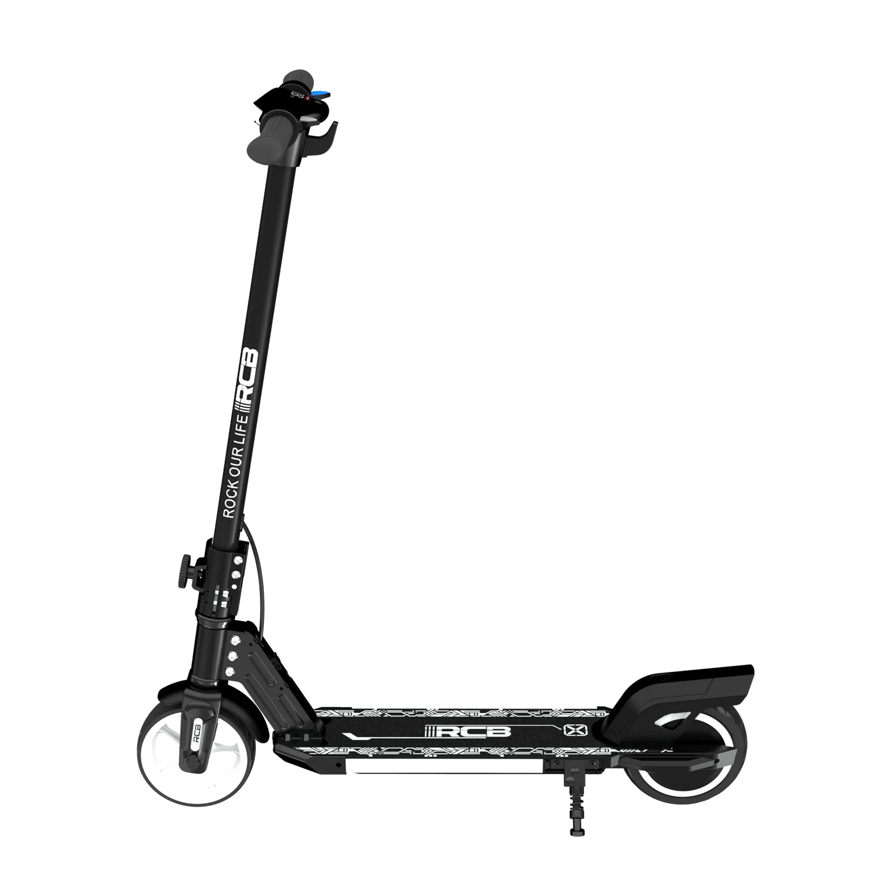 RCB R12 130W Kids Electric Scooter