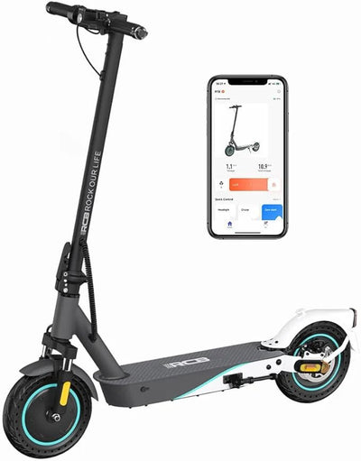 RCB R19 500W Electric Scooter