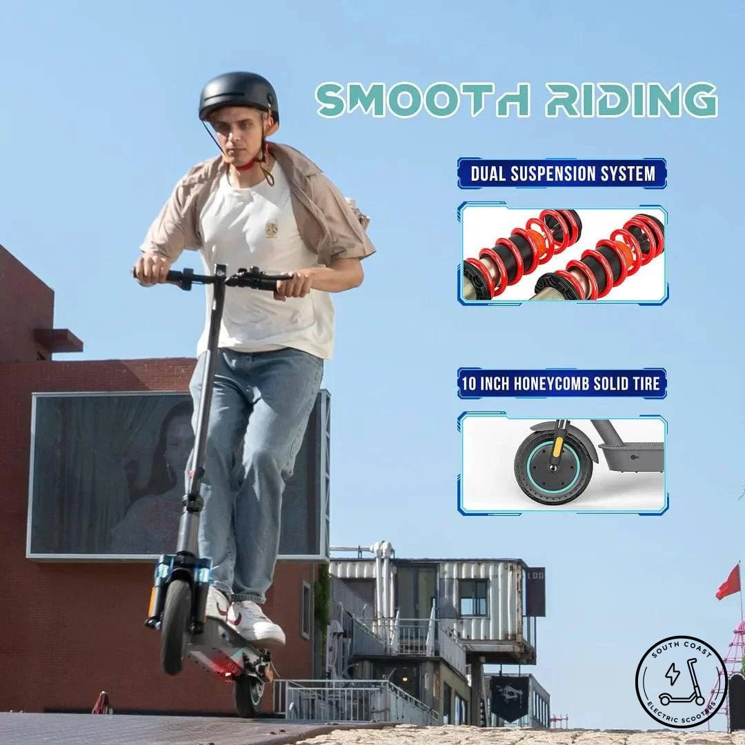 RCB R19 500W Electric Scooter