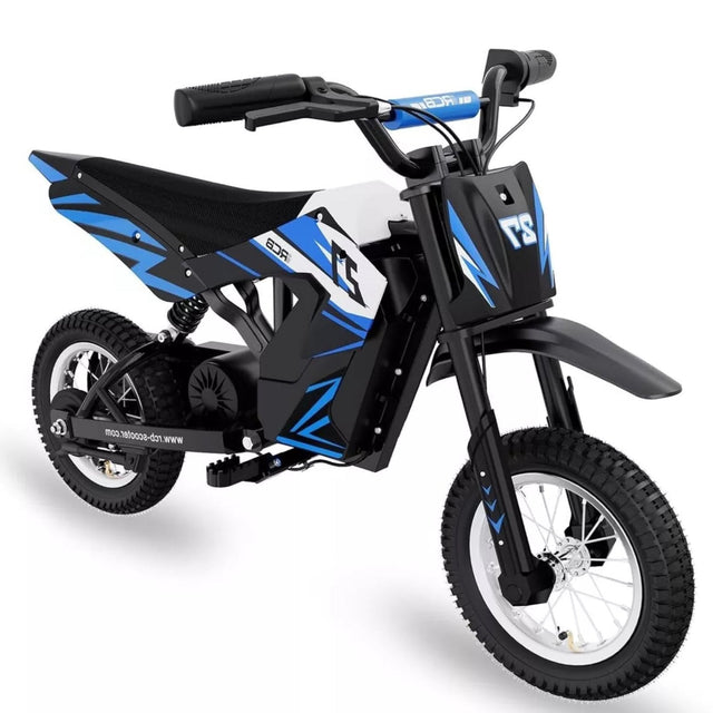 RCB R9X 300W Kids Electric Dirt Bike