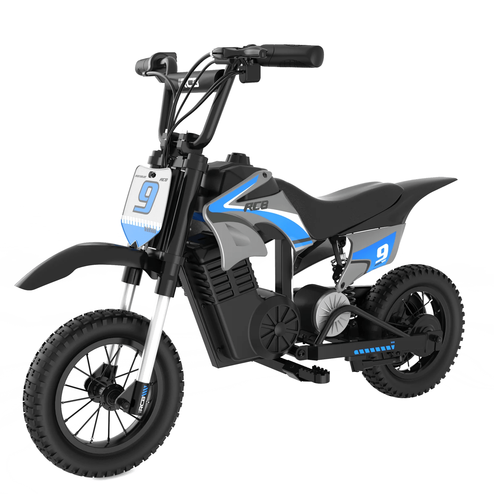 RCB R9X Pro Kids Electric Dirt Bike 350W 36V 5.2Ah