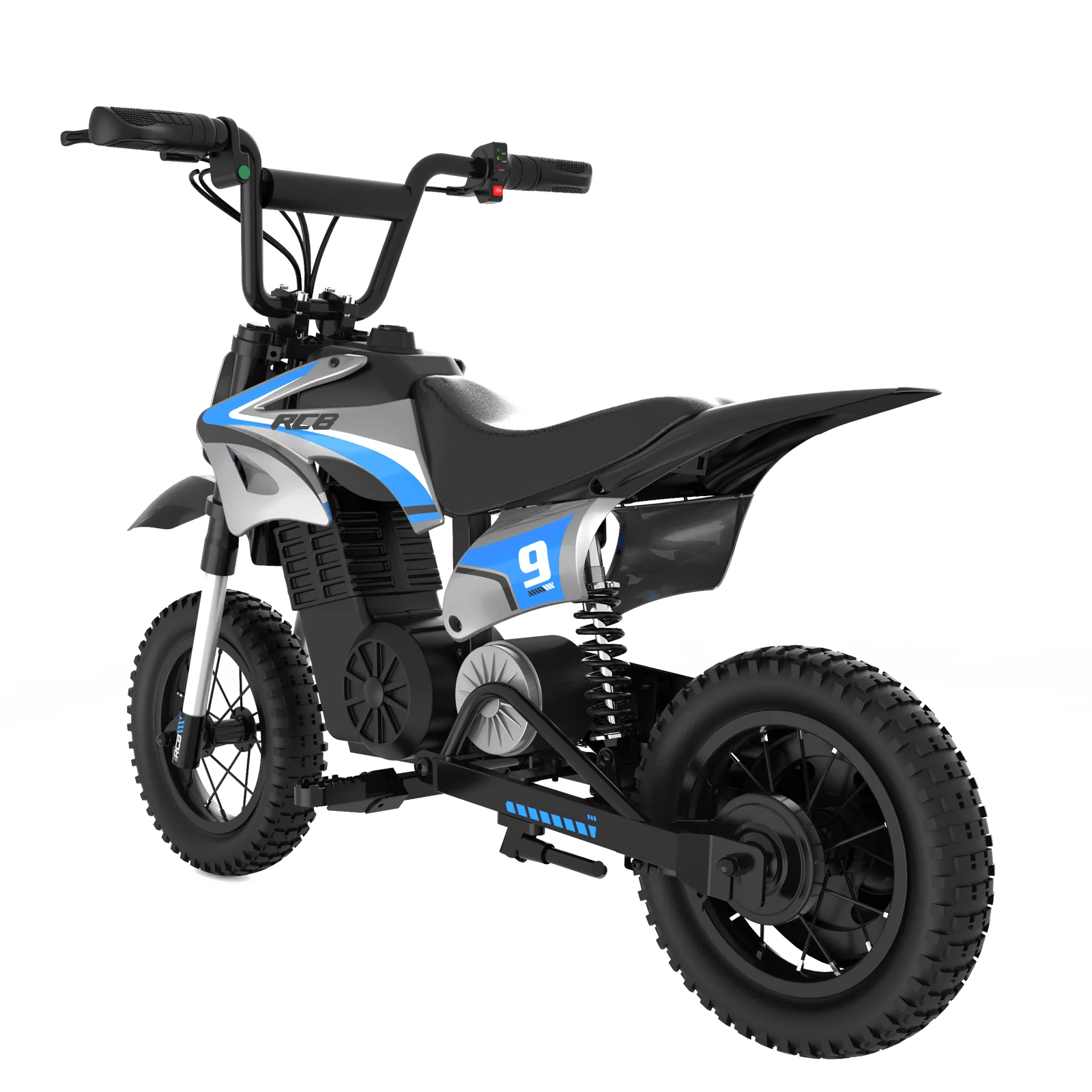 RCB R9X Pro Kids Electric Dirt Bike 350W 36V 5.2Ah