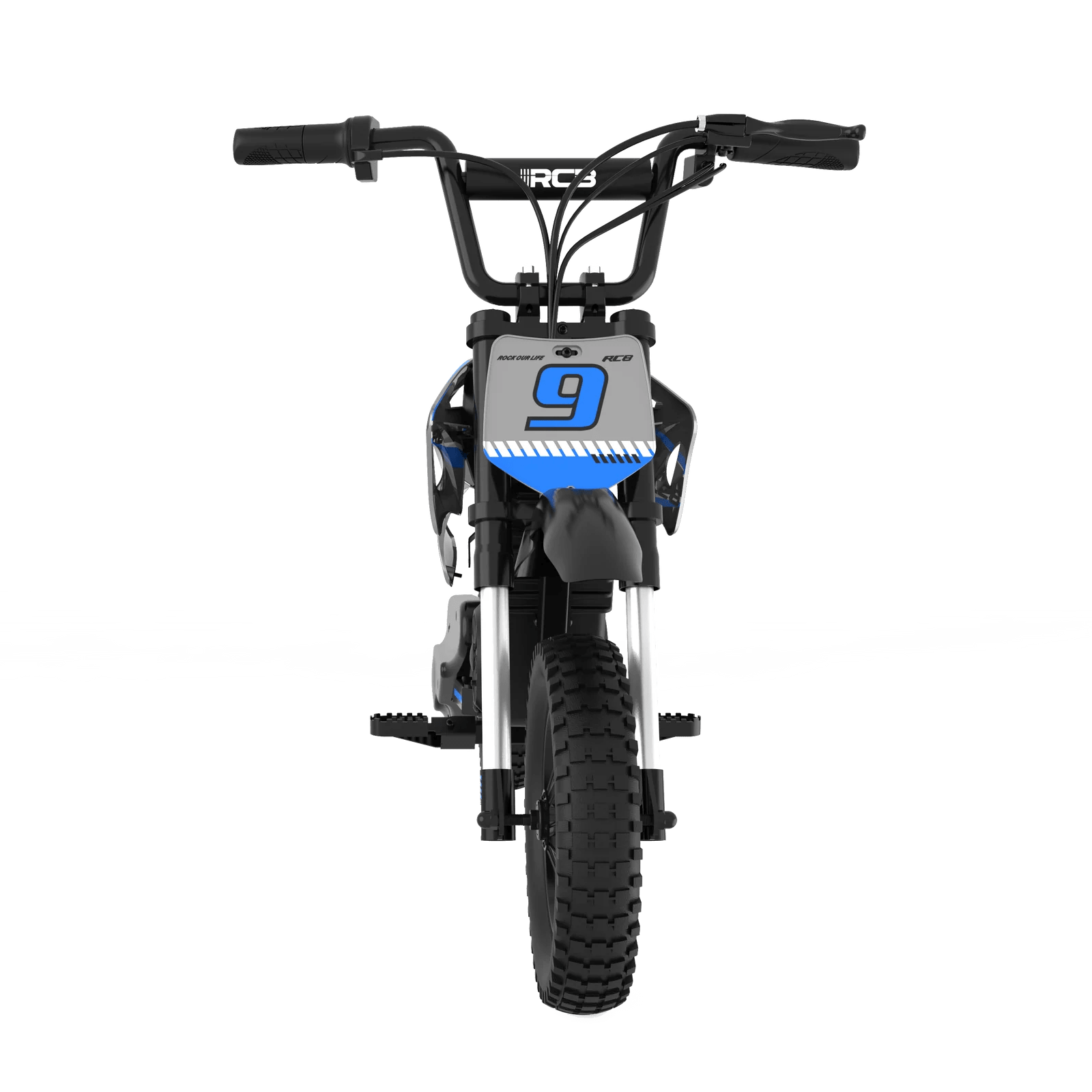 RCB R9X Pro Kids Electric Dirt Bike 350W 36V 5.2Ah